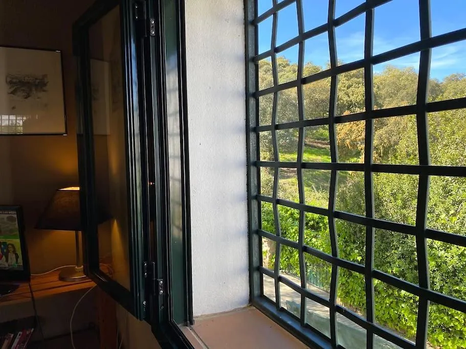 Holiday home El Capricho De La Umbria Villa Aracena